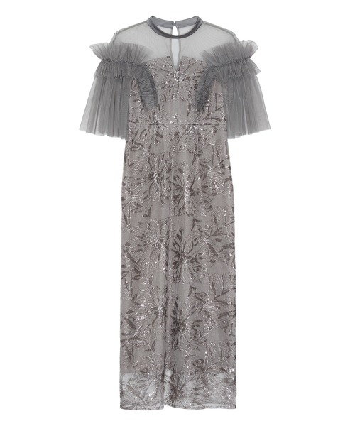 Leja（レジャ） ドレス : ZOZOTOWN Yahoo!店 - 通販 - Yahoo!ショッピング