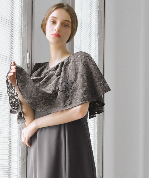 GIRL DRESS FOR NOW ドレス : ZOZOTOWN Yahoo!店 - 通販 - Yahoo