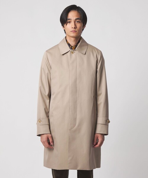 UNITED ARROWS（ユナイテッドアローズ） ステンカラーコート コート