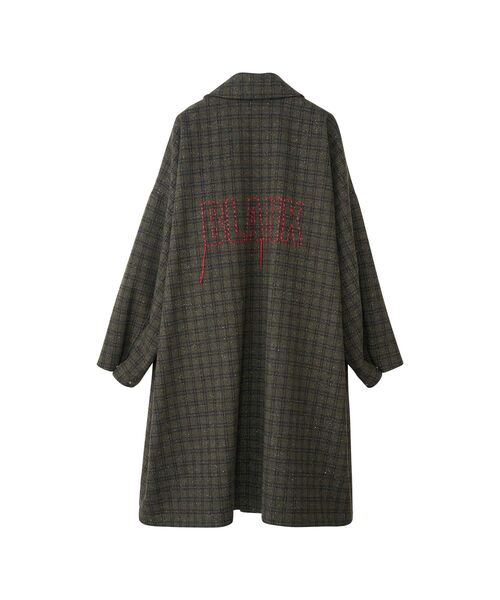 HYSTERIC GLAMOUR（ヒステリックグラマー） チェスターコート コート