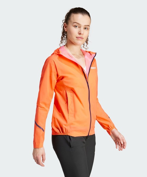 adidas（アディダス） ブルゾン ジャンバー テレックス Xperior 2.5層