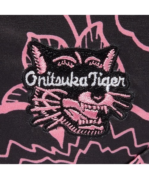 Onitsuka Tiger（オニツカタイガー） ショルダーバッグ バッグ PRINTED