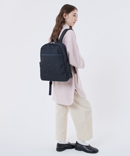 LeSportsac（レスポートサック） デイバック リュック DAILY BACKPACK