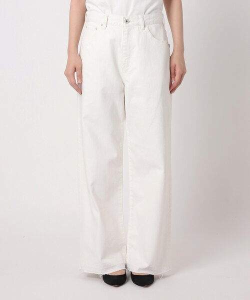 Spick＆Span（スピック アンド スパン） ジーンズ デニム デニムパンツ