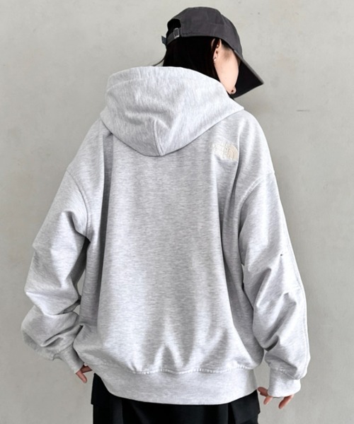 THE NORTH FACE（ザ ノースフェイス） パーカー レディース メンズ