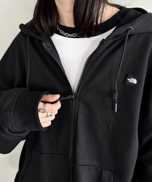 THE NORTH FACE（ザ ノースフェイス） パーカー レディース メンズ