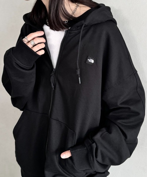 THE NORTH FACE（ザ ノースフェイス） パーカー レディース メンズ