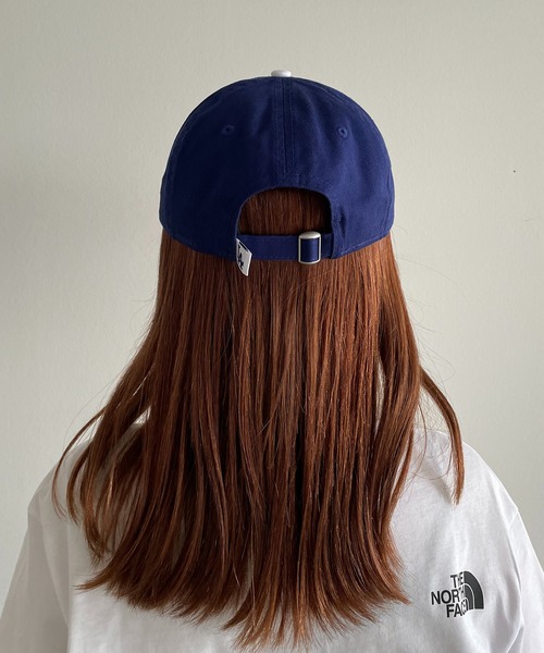NEW ERA（ニューエラ） キャップ 帽子 日本未発売「NEW ERA」9TWENTY