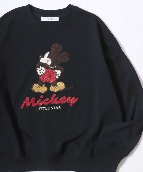 Disney（ディズニー） トレーナー スウェット 2026SS Disney
