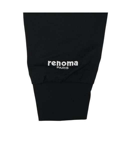 PUMA（プーマ） ジャージ メンズ ゴルフ PUMA x renoma golf バック
