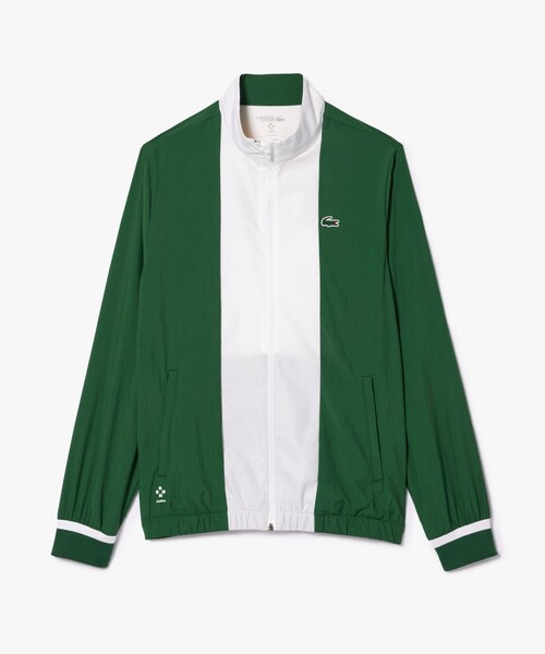 LACOSTE（ラコステ） ジャージ 「ダニール・メドベージェフ」バイ