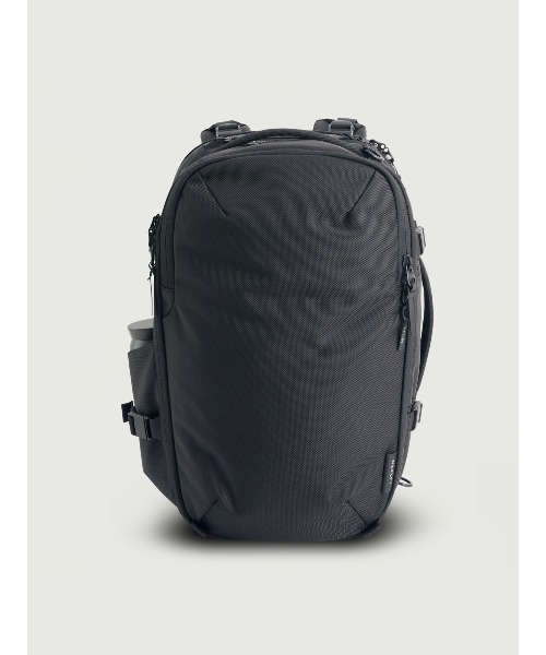 WEXLEY（ウェクスレイ） ビジネスバッグ ACE V2 CORDURA BALLISTIC
