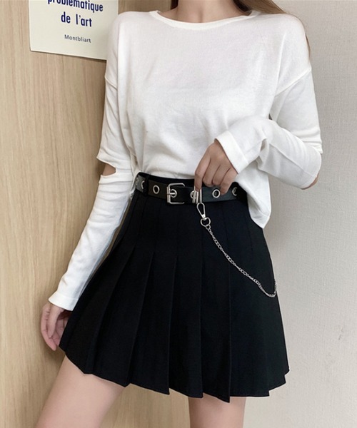 Jasmine Grandiflorum（ジャスミングランディフローラム） スカート