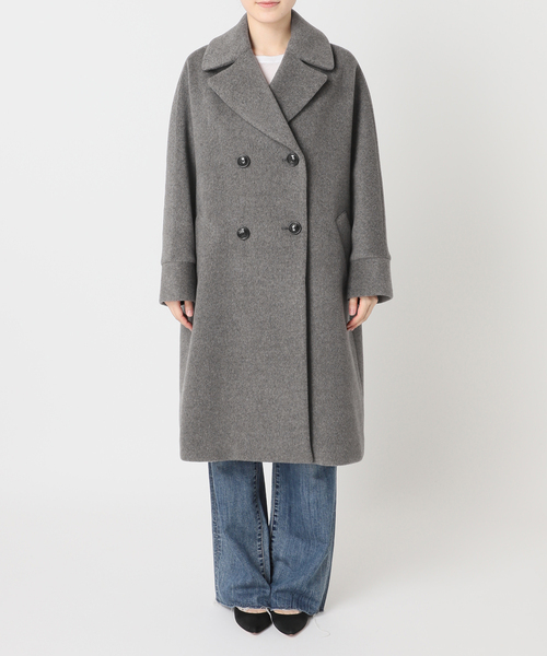 Spick＆Span（スピック アンド スパン） コート アウター 「追加