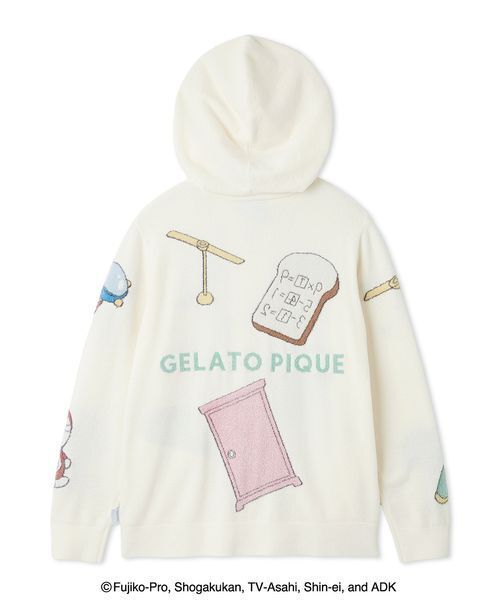 gelato pique（ジェラートピケ） パジャマ 「ドラえもん」「メンズ