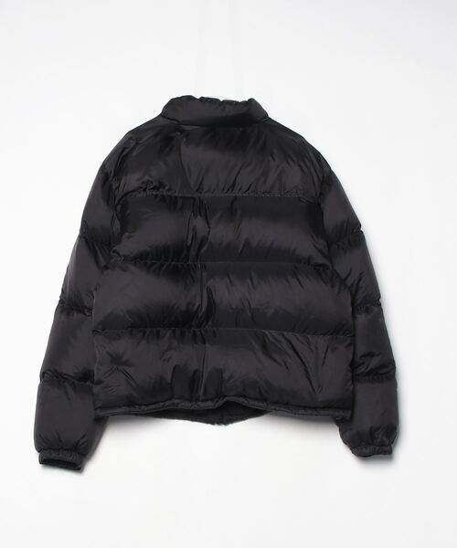 XLARGE（エクストラ ラージ） ダウンジャケット LARGE ブラック メンズ