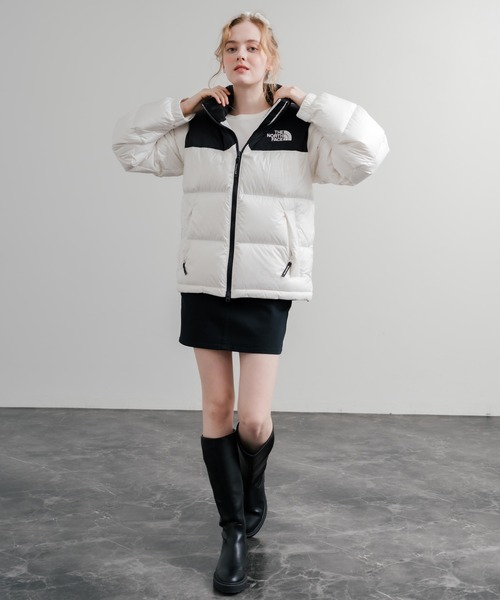THE NORTH FACE（ザ ノースフェイス） ダウンジャケット ダウン メンズ