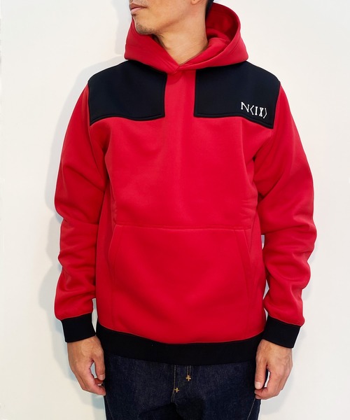 NUMBER (N)INE（ナンバーナイン） パーカー N(N)BONE_HOODY SWEATSHIRT