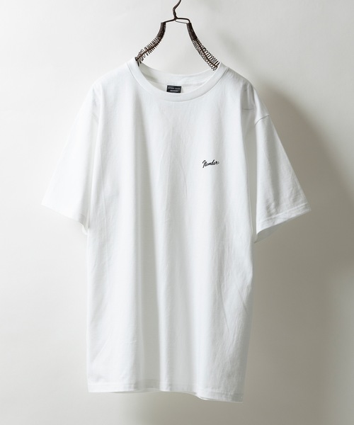 NUMBER (N)INE（ナンバーナイン） tシャツ Number(9) TUBE T-SHIRT