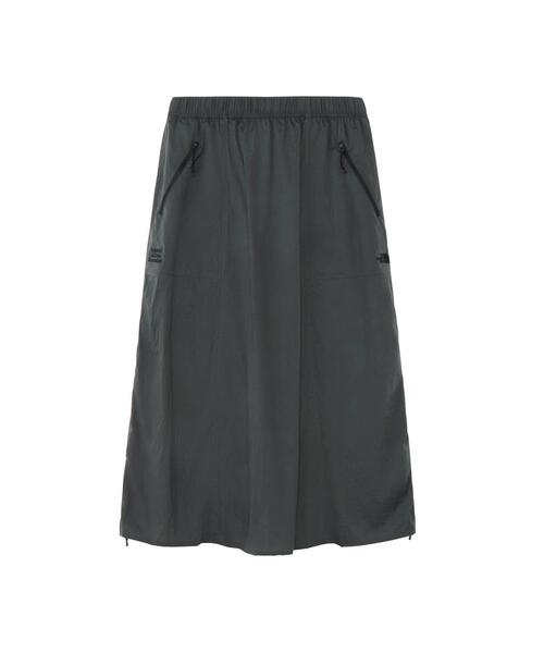 THE NORTH FACE（ザ ノースフェイス） スカート GAR Wind Skirt