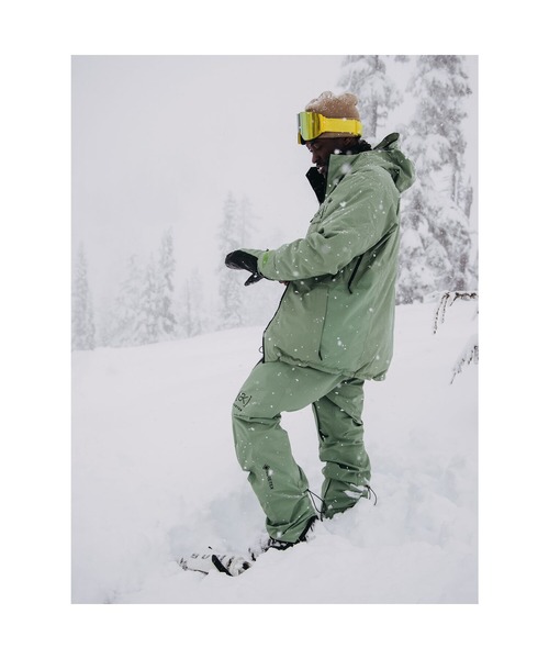 BURTON（バートン） パンツ 「ak」 Cyclic GORE-TEX 2L パンツ メンズ