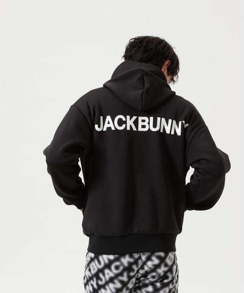 Jack Bunny!!（ジャックバニー） トレーナー スウェット 「Jack Bunny