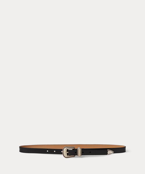 POLO RALPH LAUREN（ポロ・ラルフローレン） ベルト ウエスタン