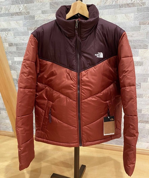 THE NORTH FACE（ザ ノースフェイス） ダウンジャケット ダウン