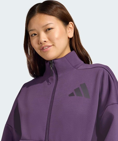 adidas（アディダス） ジャージ adidas Z.N.E.トラックトップ