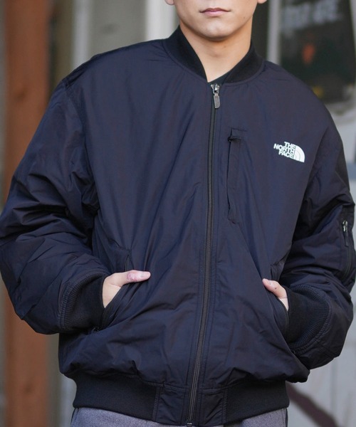 THE NORTH FACE（ザ ノースフェイス） ブルゾン アウター メンズ