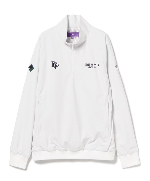 BEAMS GOLF（ビームス ゴルフ） ブルゾン アウター 「撥水/伸縮性