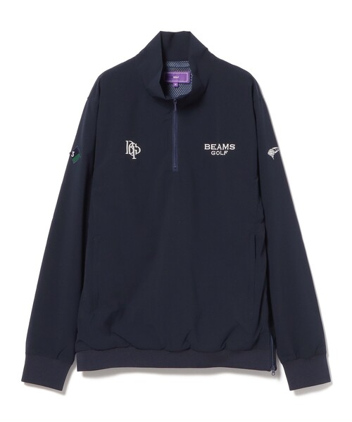 BEAMS GOLF（ビームス ゴルフ） ブルゾン アウター 「撥水/伸縮性