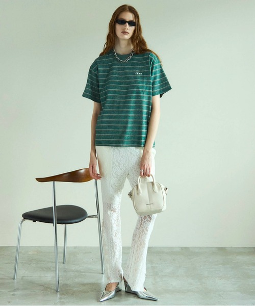 MAISON SPECIAL（メゾンスペシャル） パンツ レディース : ZOZOTOWN