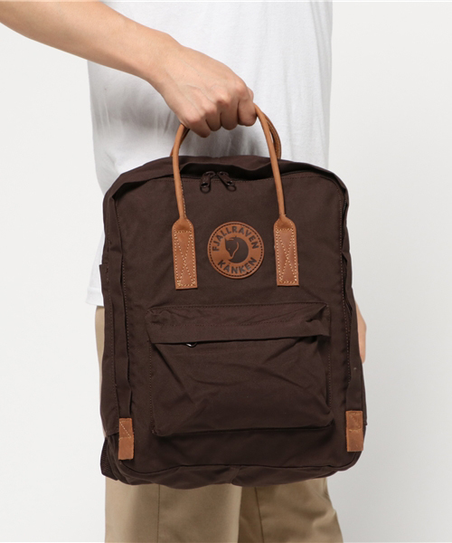 FJALL RAVEN（フェールラーベン） デイバック リュック Kanken No. 2