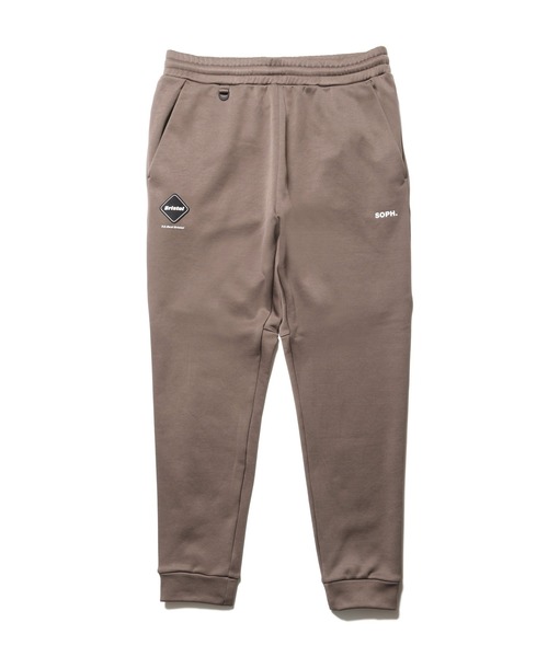 F.C.Real Bristol（エフシーレアルブリストル） パンツ STRETCH FLEECE
