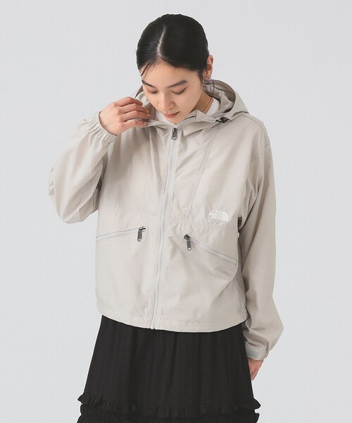 THE NORTH FACE（ザ ノースフェイス） マウンテンパーカー ウインド