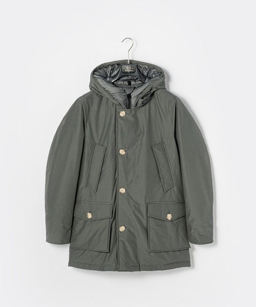 WOOLRICH（ウールリッチ） ダウンジャケット ダウン WOOLRICH ARCTIC