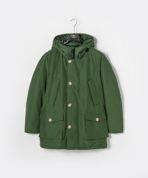 WOOLRICH（ウールリッチ） ダウンジャケット ダウン WOOLRICH ARCTIC