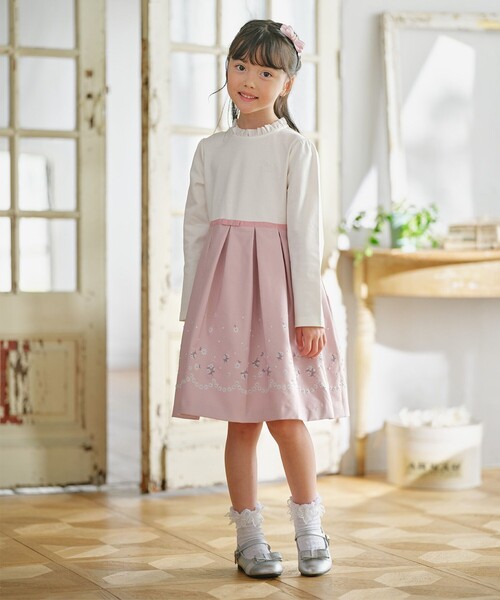 組曲（KUMIKYOKU） フォーマル 発表会 卒園式 入学式 「110-140cm