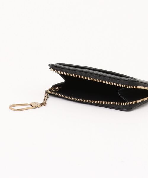 COACH（コーチ） キーケース 「日本限定」エッセンシャル Lジップ キー