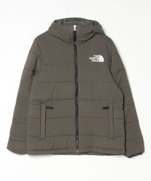 THE NORTH FACE（ザ ノースフェイス） ダウンジャケット MEDIUM カーキ