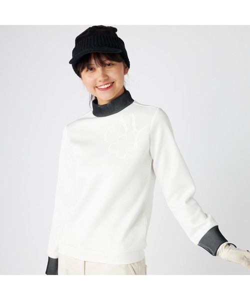 Marie Claire（マリ クレール） ニット セーター レディース