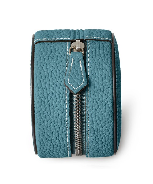 BONAVENTURA（ボナベンチュラ） ポーチ ジュエリーポーチ シュリンク