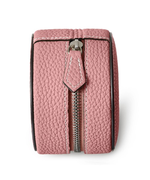 BONAVENTURA（ボナベンチュラ） ポーチ ジュエリーポーチ シュリンク