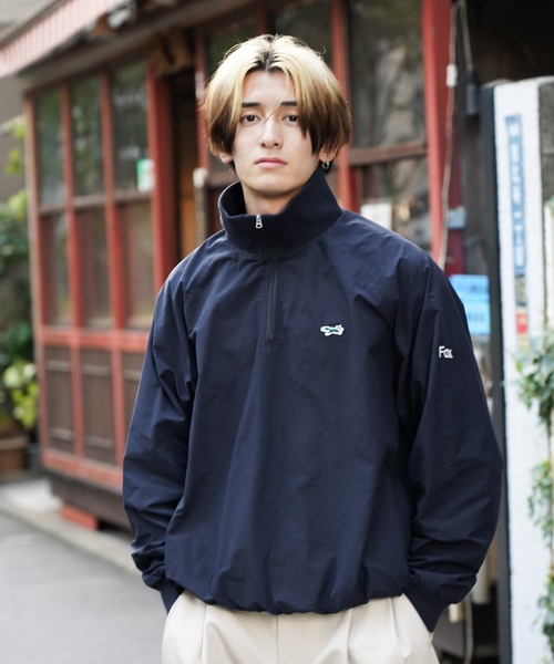 PENNEYS（ペニーズ） ブルゾン アウター PENNEY'S / ペニーズ THE FOX