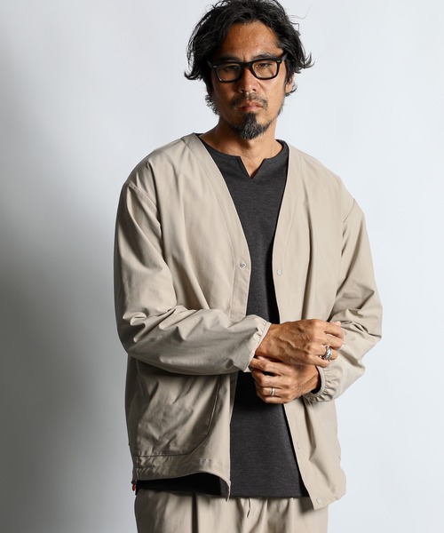 The DUFFER of ST.GEORGE（ザダファーオブセントジョージ） ジャケット