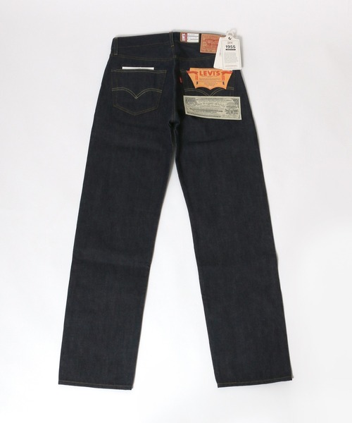 Levi's VINTAGE CLOTHING ジーンズ Levi's/リーバイス LEVI'S 501XX