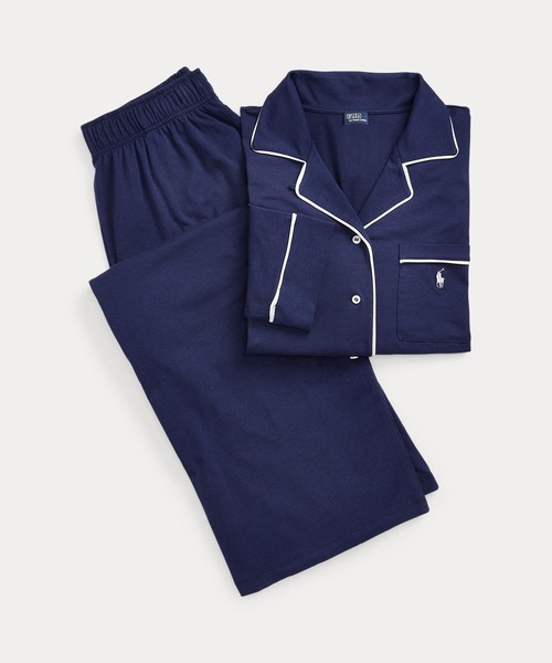 POLO RALPH LAUREN（ポロ・ラルフローレン） パジャマ ルームウェア