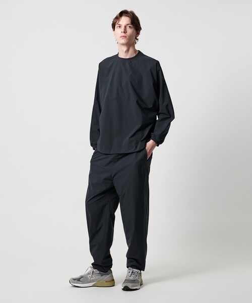 UNITED ARROWS & SONS by DAISUKE OBANA パンツ 「D.O BY OBANA」 TFT