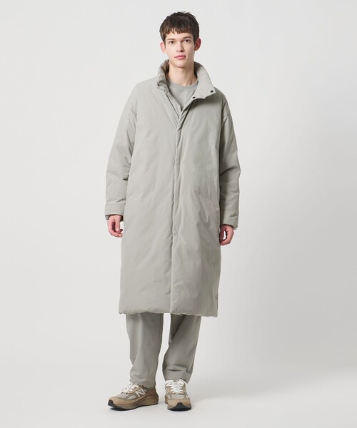 UNITED ARROWS & SONS by DAISUKE OBANA ダウンジャケット ダウン